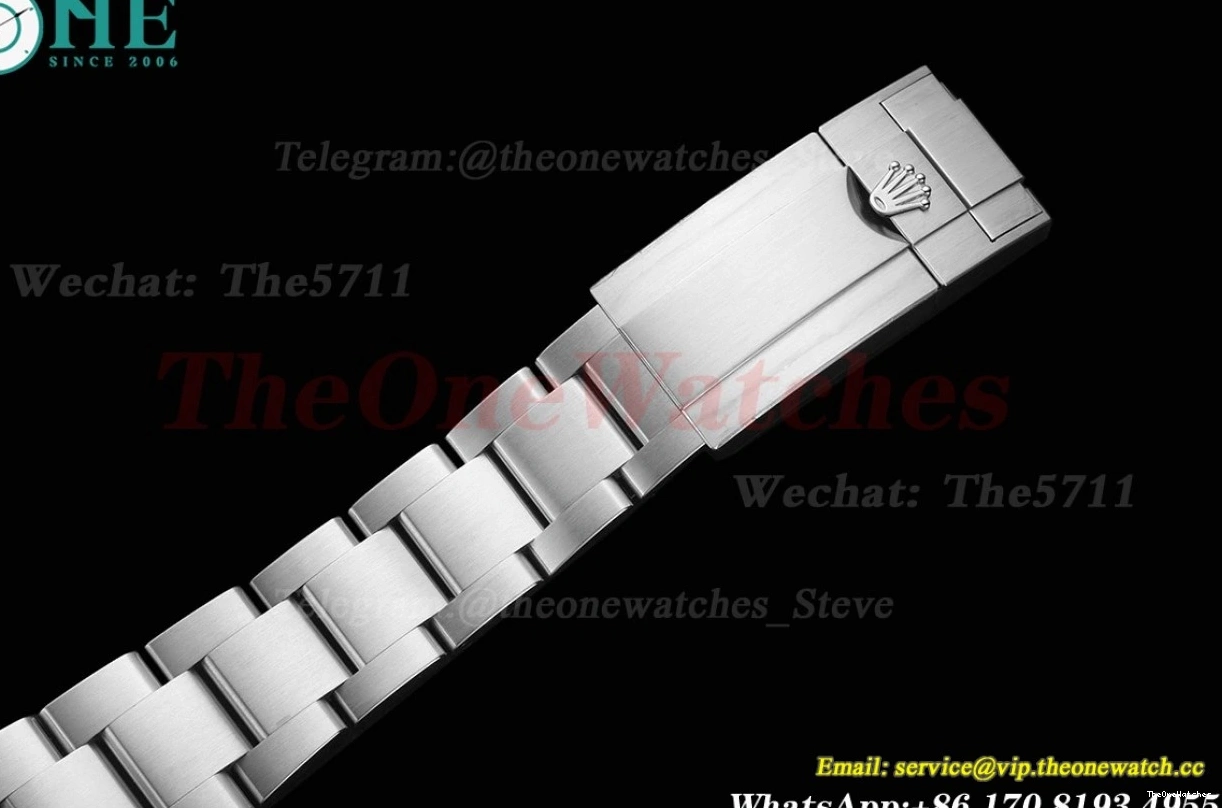 36mm 124270 SS SS I VS3230 Black Dial VSF Explorer 0212